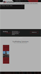Mobile Screenshot of freedomscaffold.com